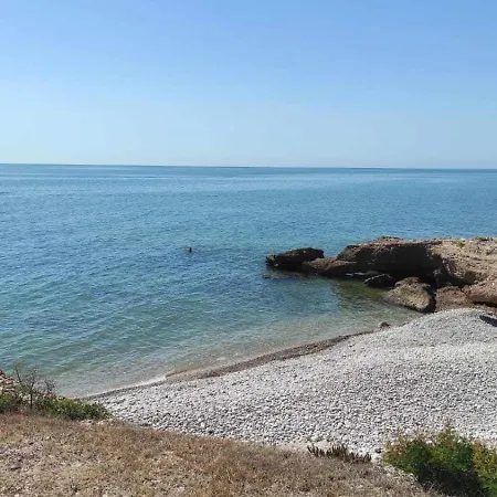 Playa Piscina Lujo Byrinconesmediterraneos Apartament