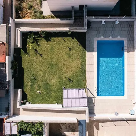 Apartment Playa Piscina Lujo Byrinconesmediterraneos *