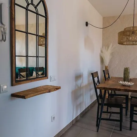 Apartamento Playa Piscina Lujo Byrinconesmediterraneos *