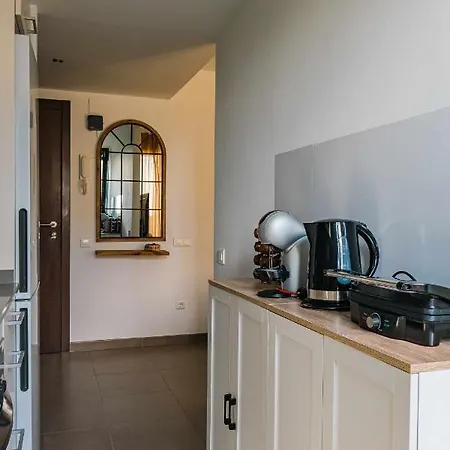 Apartment Playa Piscina Lujo Byrinconesmediterraneos Alcanar