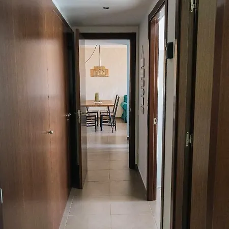 Apartment Playa Piscina Lujo Byrinconesmediterraneos