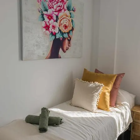 Apartment Playa Piscina Lujo Byrinconesmediterraneos Alcanar