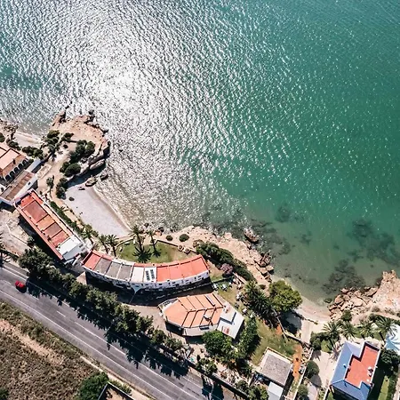 Playa Piscina Lujo Byrinconesmediterraneos Apartment