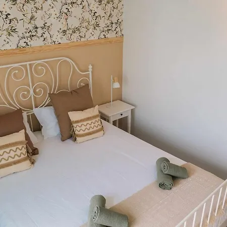 Playa Piscina Lujo Byrinconesmediterraneos Apartment