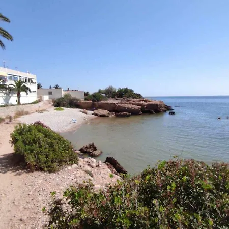 Playa Piscina Lujo Byrinconesmediterraneos